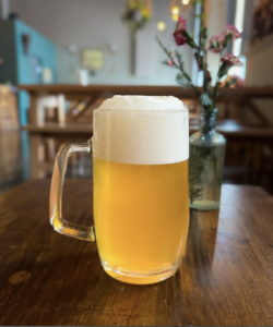 Howl Bier